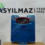 MERCEDES E W211 XENON BEYNİ 5DC009060-00