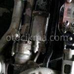 2014 Mercedes-Benz Sprinter Direksiyon Kutusu Çıkma Parça Ankara