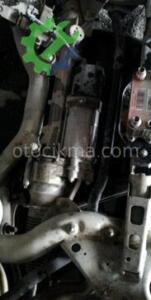 Mercedes E-W212 1.6 Edition Direksiyon kutusu orjinal çıkma
