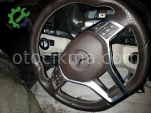 Mercedes E-W212 Direksiyon simidi hatasız orjinal çıkma