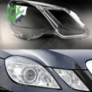 MERCEDES E W212 SAĞ FAR CAMI SIFIR 2009-2013 UYUMLU