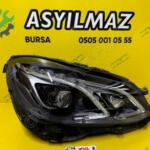 MERCEDES E W212 SAĞ FAR (HATASIZ) – A2128202439