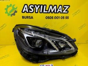 MERCEDES E W212 SAĞ FAR (HATASIZ) - A2128202439
