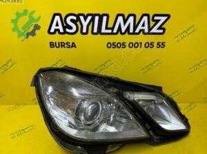 MERCEDES E W212 SAĞ FAR (ORJİNAL) -
