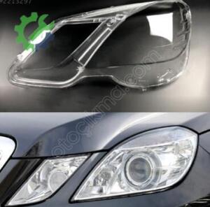 MERCEDES E W212 SOL FAR CAMI SIFIR 2009-2013 UYUMLU