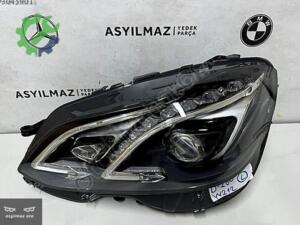 MERCEDES E W212 SOL FAR (HATASIZ) A2128202339