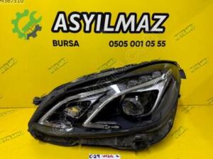 MERCEDES E W212 SOL FAR (HATASIZ) - A2128202339