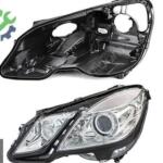 MERCEDES E W212 SOL FAR KASASI SIFIR 2009-2012