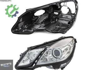 MERCEDES E W212 SOL FAR KASASI SIFIR 2009-2012