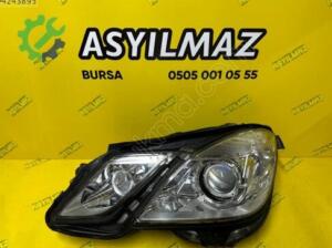 MERCEDES E W212 SOL FAR (ORJİNAL)