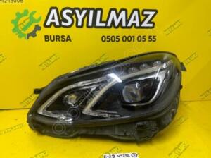 MERCEDES E W212 SOL FAR (ORJİNAL) HATASIZ - A2128202339