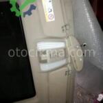 Mercedes E-W212 Tavan Döşemesi Cam tavan sunrooflu orjinal