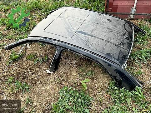 Mercedes-Benz E Serisi Tavan Sacı çıkma parça