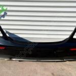 MERCEDES E W213 AMG ARKA TAMPON ORİJİNAL (HATASIZ)