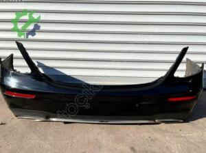 MERCEDES E W213 AMG ARKA TAMPON ORİJİNAL (HATASIZ)
