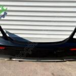 MERCEDES E W213 AMG ARKA TAMPON (ORJİNAL HATASIZ)