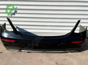 MERCEDES E W213 AMG ARKA TAMPON (ORJİNAL HATASIZ)