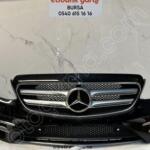 MERCEDES E – W213 AMG ÖN TAMPON DOLU