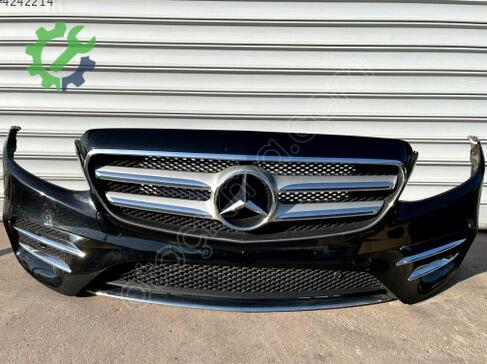 Mercedes-Benz E Serisi Ön Tampon çıkma parça