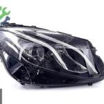 MERCEDES E W213 LED SAĞ FAR SIFIR HELLA MARKA A2139066601