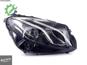 MERCEDES E W213 LED SAĞ FAR SIFIR HELLA MARKA A2139066601