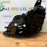 MERCEDES E W213 MAKYAJLI SAĞ FAR FULL LED ORJİNAL HATASIZ