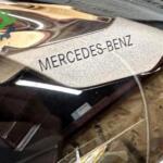 MERCEDES E W213 MAKYAJLI SOL FAR FULL LED ORJİNAL HATASIZ