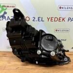 MERCEDES E W213 MAKYAJLI SOL FAR FULL LED ORJİNAL HATASIZ
