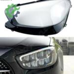 MERCEDES E W213 MATRİX SOL FAR CAMI SIFIR 2021-2023 UYUMLU
