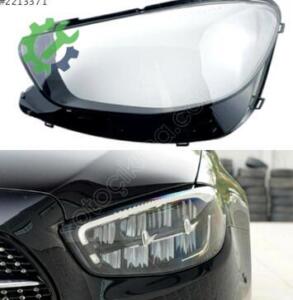 MERCEDES E W213 MATRİX SOL FAR CAMI SIFIR 2021-2023 UYUMLU