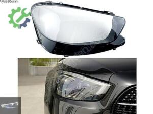 MERCEDES E W213 MULTİBEAM SAĞ FAR CAMI 2021-2023