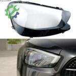 MERCEDES E W213 MULTİBEAM SAĞ FAR CAMI SIFIR 2021-2023 UYUML