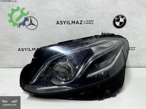 MERCEDES E W213 MULTİBEAM SOL FAR A2139061704