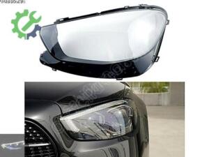 MERCEDES E W213 MULTİBEAM SOL FAR CAMI 2021-2023