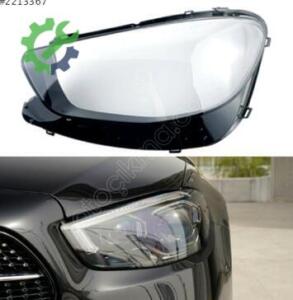 MERCEDES E W213 MULTİBEAM SOL FAR CAMI SIFIR 2021-2023 UYUML