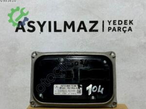 MERCEDES E W213 SAĞ FAR BEYNİ