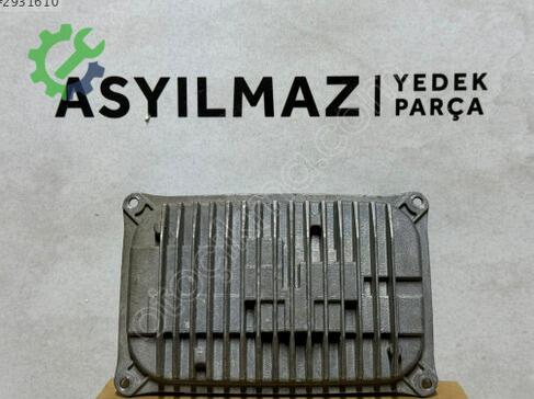 Mercedes-Benz E Serisi Far Beyni A2139007308 çıkma parça