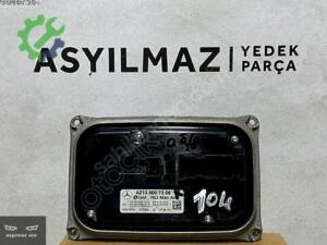 MERCEDES E W213 SAĞ FAR BEYNİ A2139007308