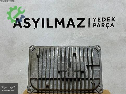 Mercedes-Benz E Serisi Far Beyni A2139007308 çıkma parça