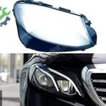 MERCEDES E W213 SAĞ FAR CAMI 2016-2020
