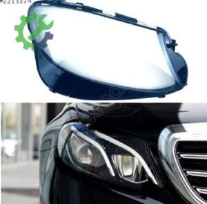 MERCEDES E W213 SAĞ FAR CAMI SIFIR 2016-2020 UYUMLU