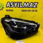 MERCEDES E W213 SAĞ FAR (HATASIZ) – A2139066408