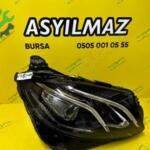 MERCEDES E W213 SAĞ FAR (HATASIZ) – A2139069003