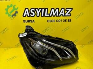 MERCEDES E W213 SAĞ FAR (HATASIZ) - A2139069003