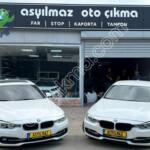 MERCEDES E W213 SAĞ FAR KASASI SIFIR