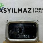 MERCEDES E W213 SOL FAR BEYNİ