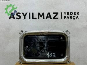 MERCEDES E W213 SOL FAR BEYNİ