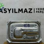 MERCEDES E W213 SOL FAR BEYNİ