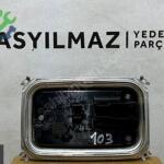 MERCEDES E W213 SOL FAR BEYNİ A2C76027307