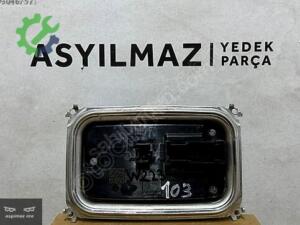 MERCEDES E W213 SOL FAR BEYNİ A2C76027307